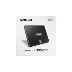Disque Dur SSD Samsung 850 Evo - 250 Go