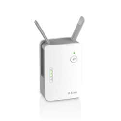 Point d'Accès Répéteur Wifi D-Link DAP-1620 E (AC1200)