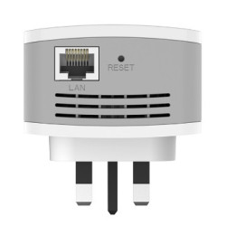 Point d'Accès Répéteur Wifi D-Link DAP-1620 E (AC1200)