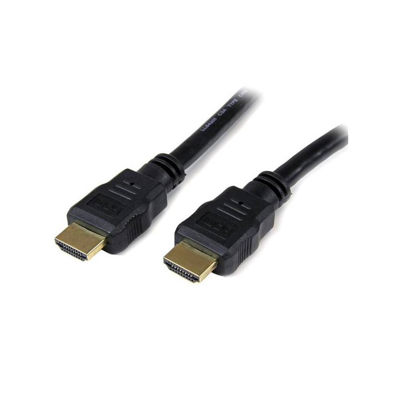 Cable HDMI StarTech 30cm M M