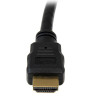 Cable HDMI StarTech 30cm M M