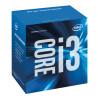 Processeur Intel Core i3-7100 Kaby Lake (3,9 Ghz)