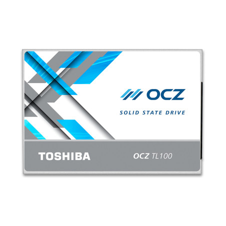 Disque Dur SSD Toshiba OCZ TL100 - 240 Go S-ATA3