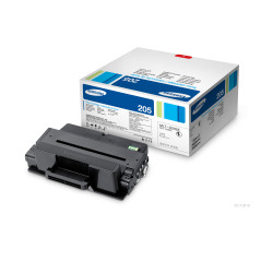 Toner Noir Samsung MLT-D205E - 10000 pages