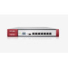 Routeur Parefeu réseau ethernet Gigabit Zyxel USG Flex 200 - 6 ports