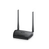 Point d'Accès Répéteur WiFi Zyxel WAP3205 (N300)