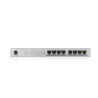 Switch réseau ethernet Gigabit Zyxel GS1008-HP - 8 ports dont 8x PoE