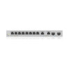 Switch réseau ethernet Gigabit Zyxel XGS1210 - 12 ports