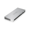 Switch réseau ethernet Gigabit Zyxel XGS1210 - 12 ports