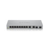 Switch réseau ethernet Gigabit Zyxel XGS1210 - 12 ports