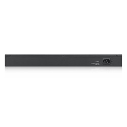 Switch réseau ethernet Gigabit Zyxel GS1900 - 48 ports