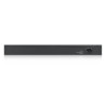 Switch réseau ethernet Gigabit Zyxel GS1900 - 48 ports