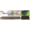 Switch réseau ethernet Gigabit Zyxel GS1900 - 48 ports