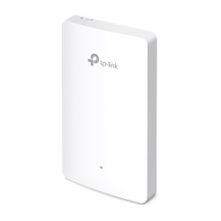 Point d'accès mural WiFi TP-Link Omada EAP615-Wall (AX1800)