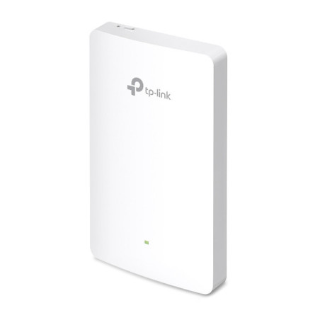 Point d'accès mural WiFi TP-Link Omada EAP615-Wall (AX1800)