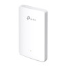 Point d'accès mural WiFi TP-Link Omada EAP615-Wall (AX1800)