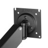 Support écran à fixer Arctic X1-3D 43" (10kg max)