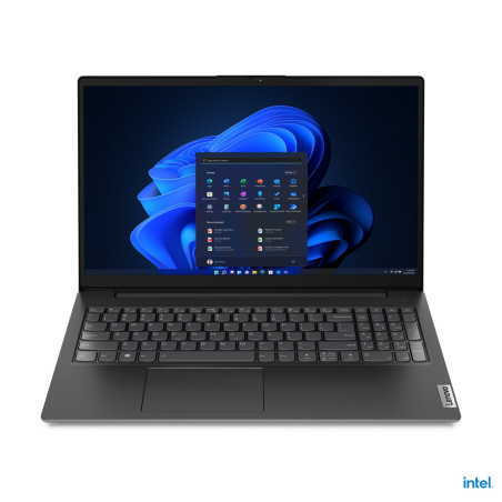 Ordinateur Portable Lenovo V15 G3 82TT000DFR (15.6") (Noir)
