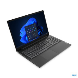 Ordinateur Portable Lenovo V15 G3 82TT000DFR (15.6") (Noir)