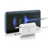 Chargeur secteur Universel NGS USB-A- 10W (Blanc)