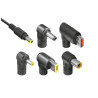Chargeur universel Trust compatible Lenovo 90W - 6 embouts