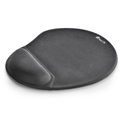 Tapis de souris NGS Kilim Gel (Noir)