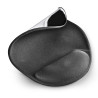 Tapis de souris NGS Kilim Gel (Noir)