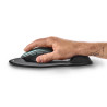 Tapis de souris NGS Kilim Gel (Noir)