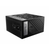 Alimentation ATX MSI MPG A850G PCIe5 - 850W (Noir)