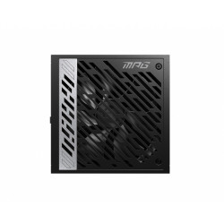 Alimentation ATX MSI MPG A850G PCIe5 - 850W (Noir)