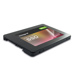 Disque SSD Integral P-Series 5 480Go - S-ATA 2,5"