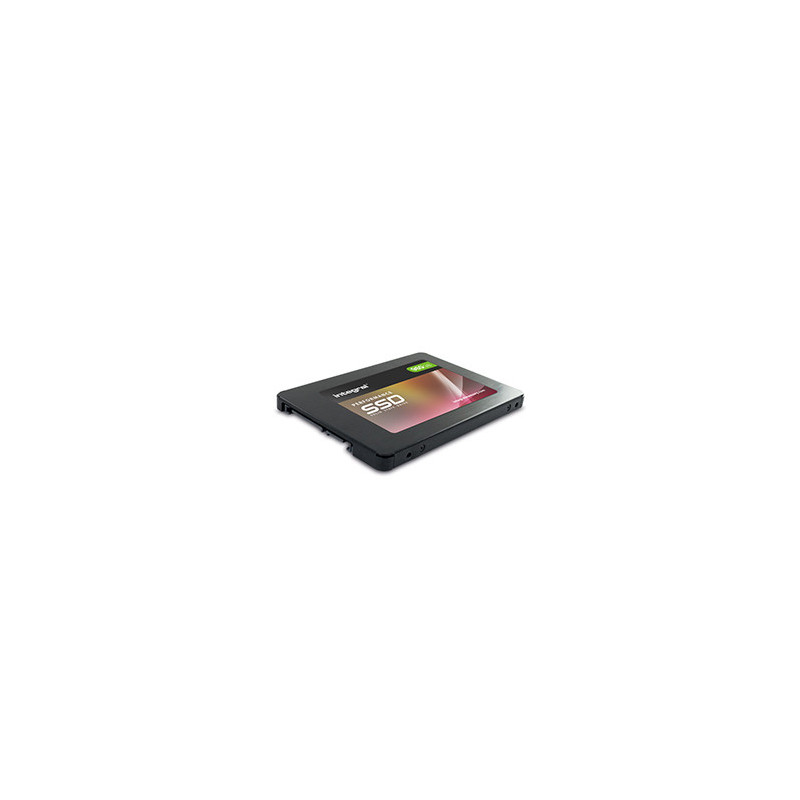 Disque SSD Integral P-Series 5 480Go - S-ATA 2,5"