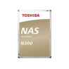 Toshiba N300 Series Disque dur 10 To interne