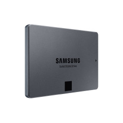 Disque SSD Samsung 860 QVO 1To (1000Go) - S-ATA 2,5"