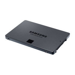 Disque SSD Samsung 860 QVO 1To (1000Go) - S-ATA 2,5"