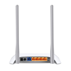Routeur Wifi 3G 4G TP-Link TL-MR3420 (300N)