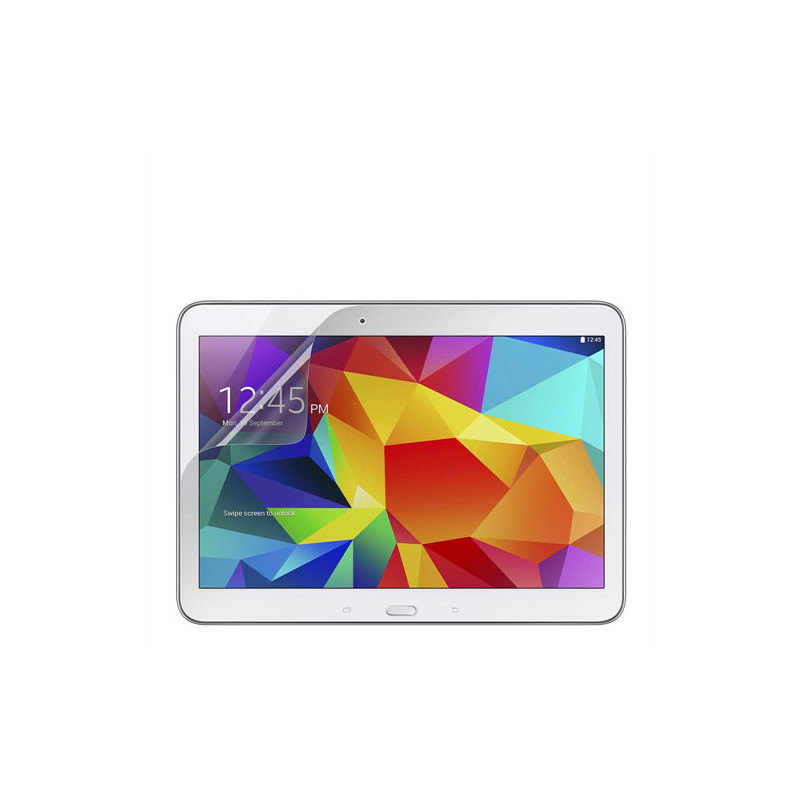 Film de protection d'écran Belkin pour Samsung Galaxy Tab 4 10'' (Transparent)