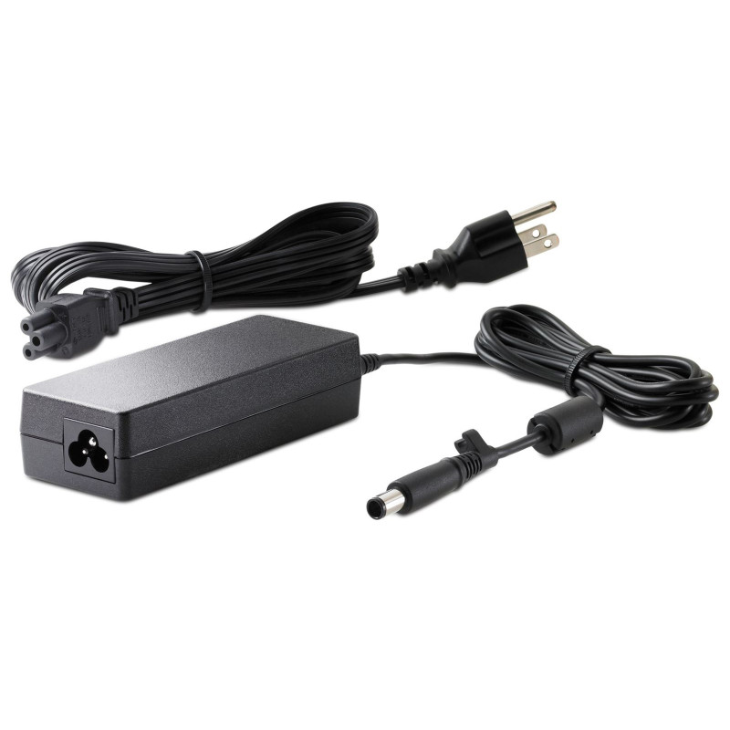 Chargeur HP pour ordinateur portable 65W