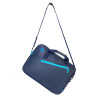 Sacoche Ordinateur Portable NGS Monray Ginger 15,6"max (Bleu)