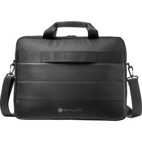 Sacoche Ordinateur Portable HP Classic Briefcase 15,6" (Noir)