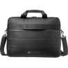 Sacoche Ordinateur Portable HP Classic Briefcase 15,6" (Noir)