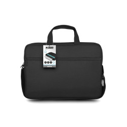 Sacoche Ordinateur Portable Urban Factory Nylee 14,1"max (Noir)