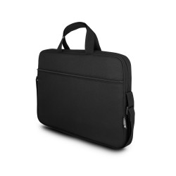 Sacoche Ordinateur Portable Urban Factory Nylee 14,1"max (Noir)