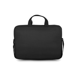 Sacoche Ordinateur Portable Urban Factory Nylee 14,1"max (Noir)