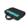 Sacoche Ordinateur Portable Urban Factory Nylee 14,1"max (Noir)
