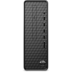 Unité centrale HP Slimline S01-aF0024nf (AMD Athlon) (Noir)