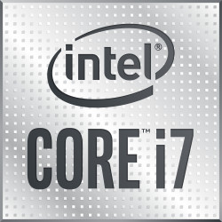 Processeur Intel Core i7-10700F Comet Lake (2,8Ghz) (Sans iGPU)