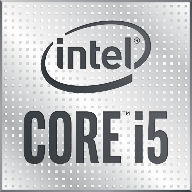 Processeur Intel Core i5-10600KF Comet Lake (4,1Ghz) (Sans iGPU)