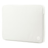 Étui de protection (Housse) HP Spectrum pour ordinateur portable 11,6"max (Blanc)