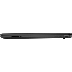 Ordinateur portable HP 15s-eq1002nf (15.6") (Noir)